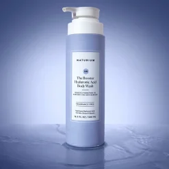 Firming Body Oil 100ML