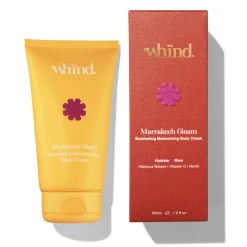 Firming Leg Serum 200ML