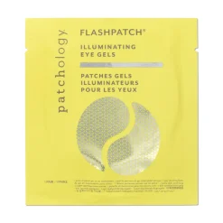 FlashPatch Illuminating Eye Gels