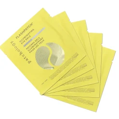 FlashPatch Illuminating Eye Gels