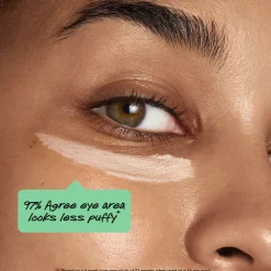 FlashPatch Restoring Night Eye Gels
