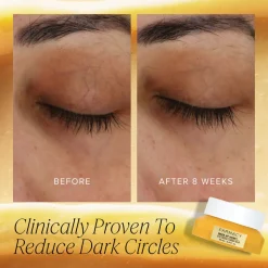 FlashPatch™ Restoring Night Eye Gels - Single 13G