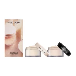 Flawless To Go - Mini Setting Duo