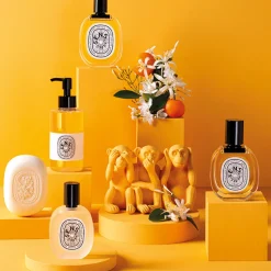 Fleur de Peau Eau de Parfum 75ML
