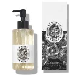 Fleur De Peau Hand & Body Perfumed Gel 30ML