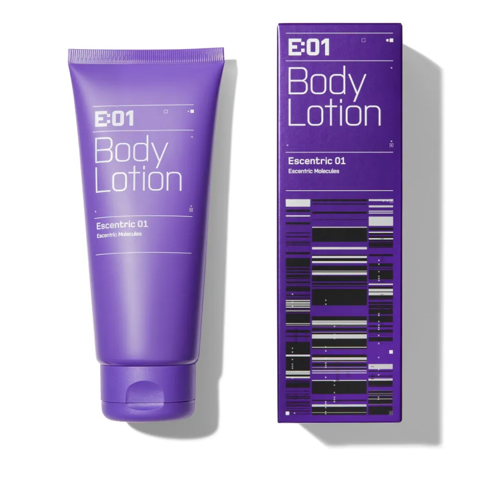 Fleur de Peau Hand & Body Lotion 30ML