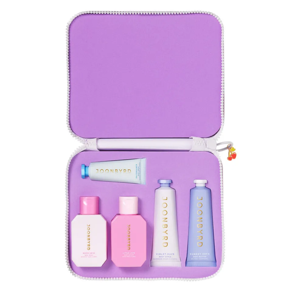 Fleur Fantôme Mini Candle 70G