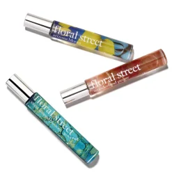 Floral Street 3 x 10ml Exclusive Set