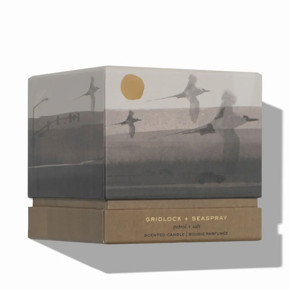 Floral Street X Van Gogh Museum Sweet Almond Blossom Scented Reeds 37G