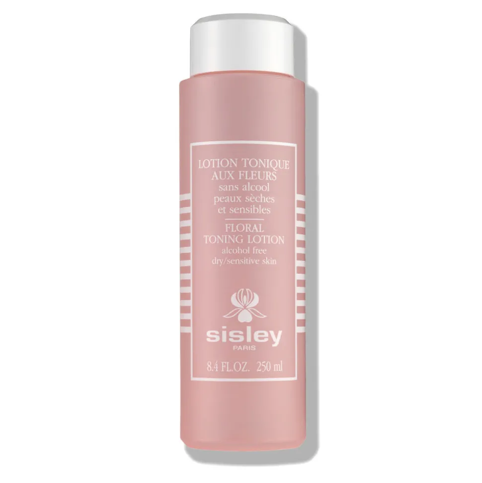 Floral Toning Lotion 250ML