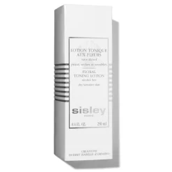 Floral Toning Lotion 250ML