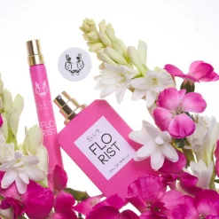 Florist Eau De Parfum
