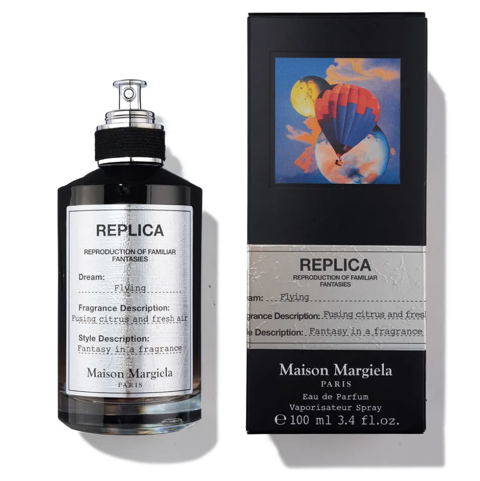 Flying Eau de Parfum