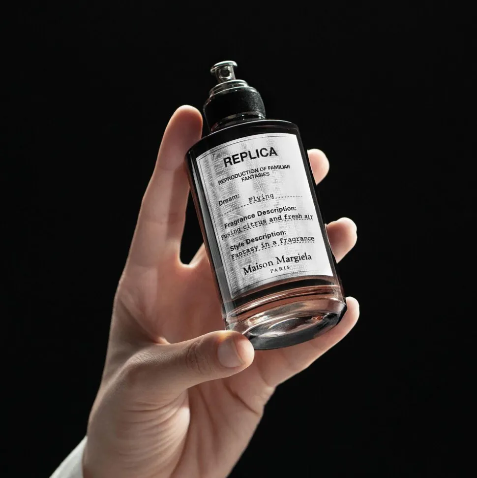 Flying Eau de Parfum