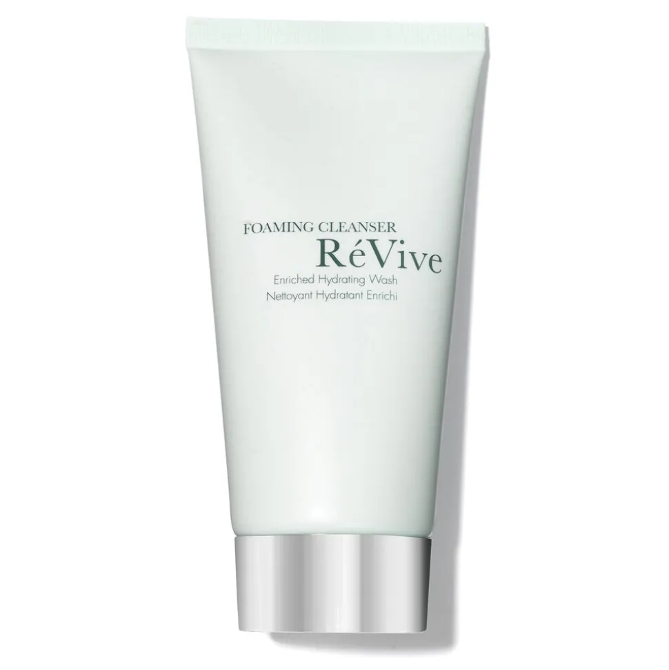 Foaming Cleanser Enriched Hydrating Wash 125ML