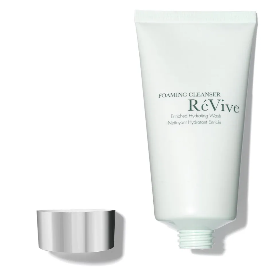 Foaming Cleanser Enriched Hydrating Wash 125ML