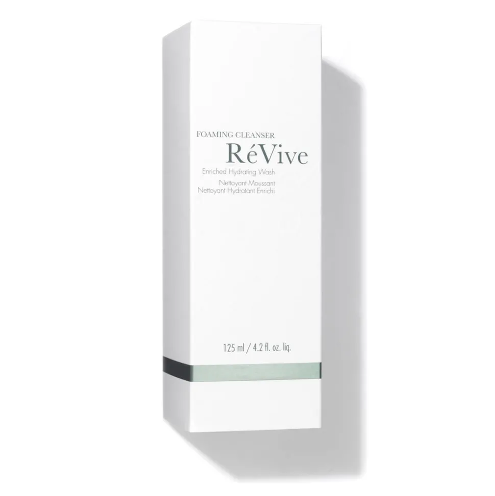 Foaming Cleanser Enriched Hydrating Wash 125ML