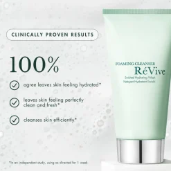 Foaming Cleanser Enriched Hydrating Wash 125ML