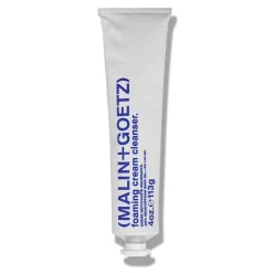 Foaming Cream Cleanser
