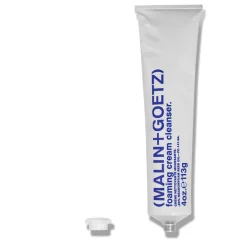 Foaming Cream Cleanser
