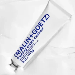 Foaming Cream Cleanser