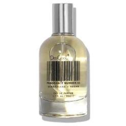 Fragrance Number 03 "Blonde" Eau De Parfum 50ML