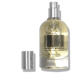 Fragrance Number 03 "Blonde" Eau De Parfum 50ML