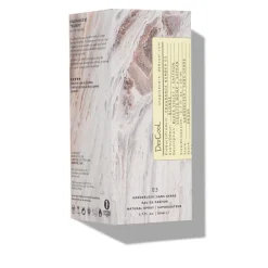 Fragrance Number 03 