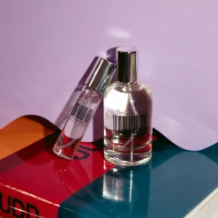 Fragrance Number 03 