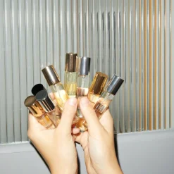 Fragrance Number 02 Eau De Parfum 15ML