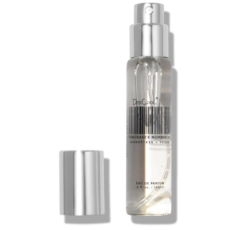 Fragrance Number 01 “Taunt“ Eau De Parfum 50ML