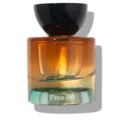 Free 00 Eau De Parfum 50ML