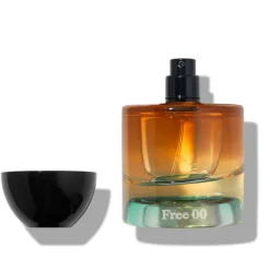 Free 00 Eau De Parfum 50ML