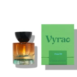 Free 00 Eau De Parfum 50ML