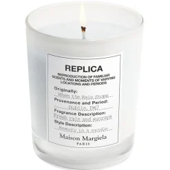 Freesia Scented Candle 190G