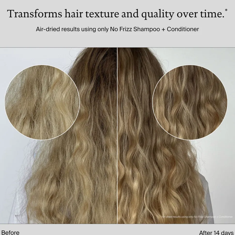 Full Shampoo 60ML