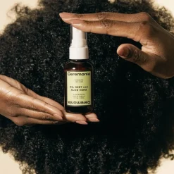 Full Volume & Root-Lifting Spray 163ML