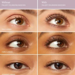 Fullest Volumizing Mascara