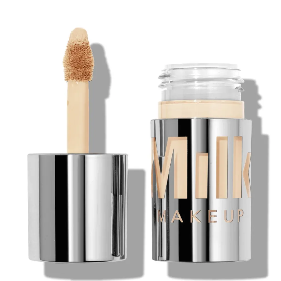 Future Fluid All Over Cream Concealer