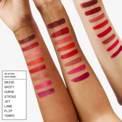 G Suit Soft Touch Lip Crème