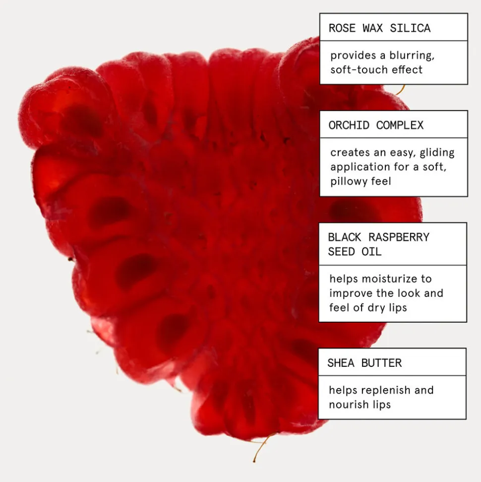 G Suit Soft Touch Lip Crème