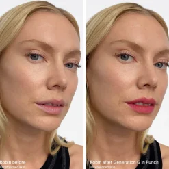 Generation G Matte Lipstick