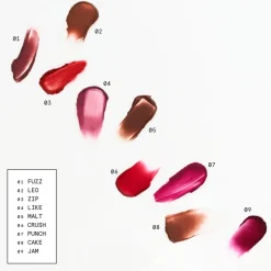Generation G Matte Lipstick