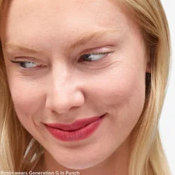 Generation G Matte Lipstick