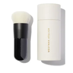 Gentle Brush Face and Throat 0NONE