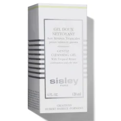 Gentle Cleansing Gel with Tropical Resins 120ML