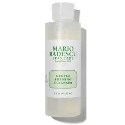 Gentle Foaming Cleanser