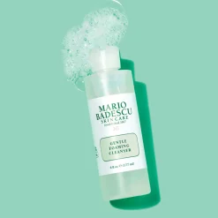 Gentle Foaming Cleanser