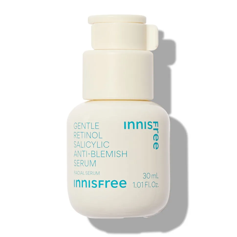 Gentle Retinol Salicylic Anti-Blemish Serum 30ML