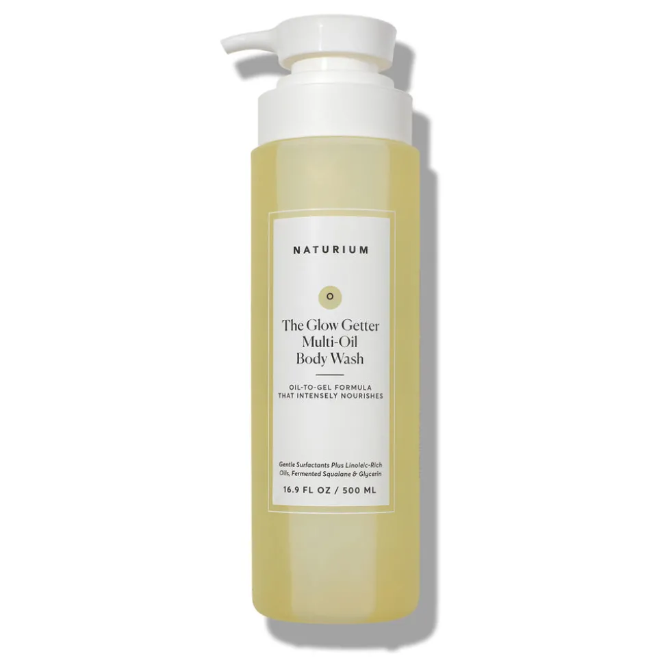 Geranium Hand and Body Lotion